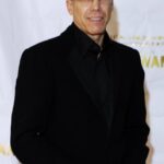Jeffrey Katzenberg