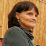 Annita á Fríðriksmørk