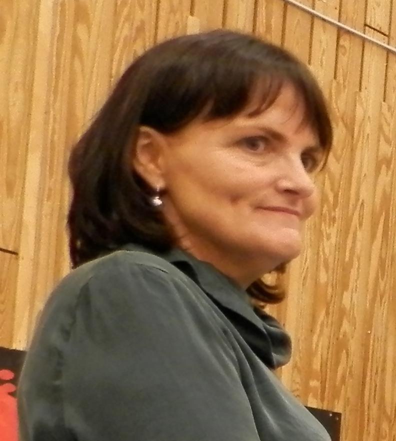 Annita á Fríðriksmørk