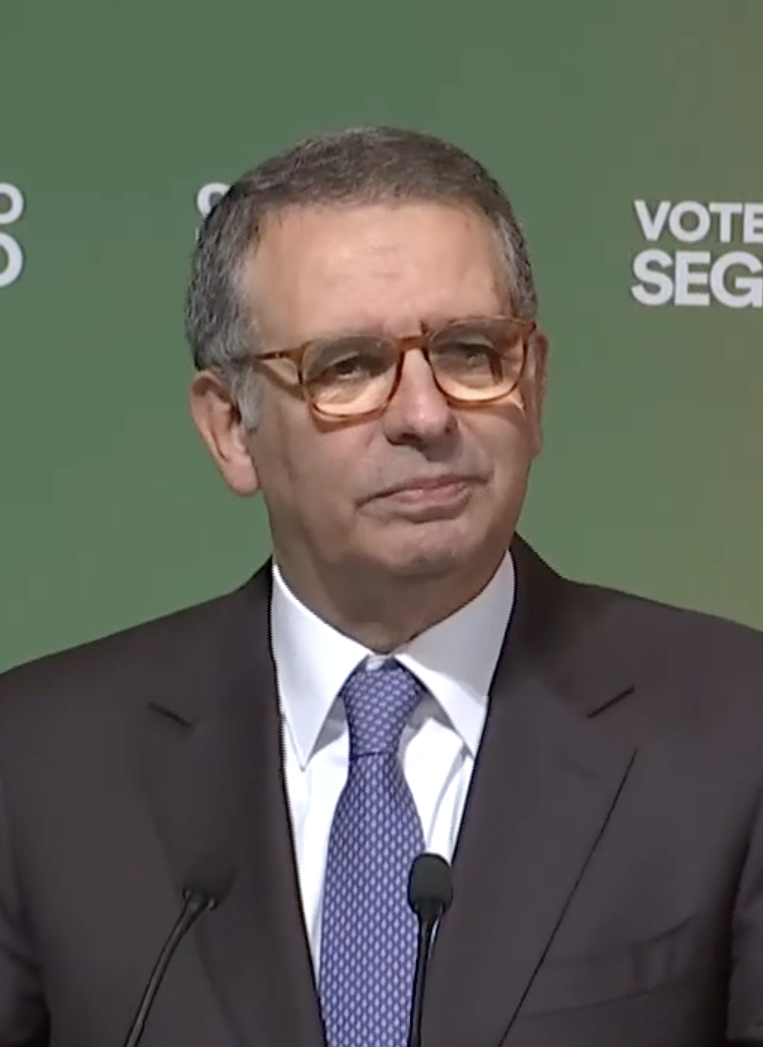 António José Seguro