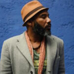 Anthony Joseph