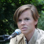 Antje Rávik Strubel