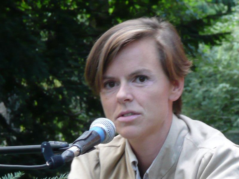 Antje Rávik Strubel