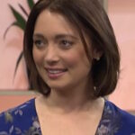Antonia Prebble