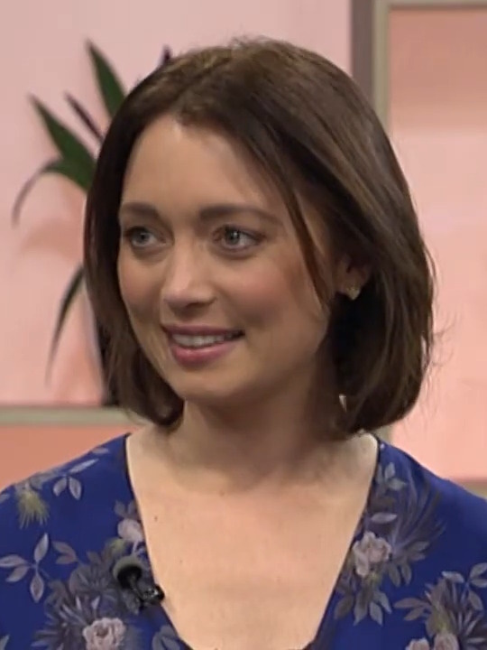 Antonia Prebble