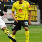 Antonio Rojas (Paraguayan footballer)
