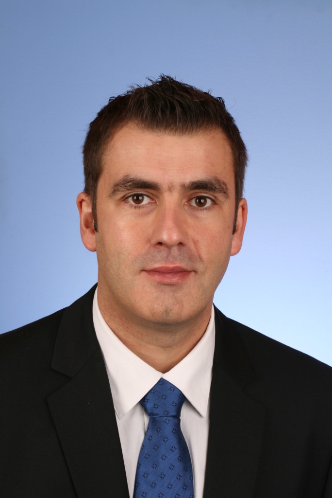 Antonio Vera