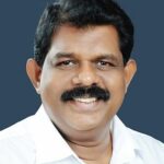 Antony Raju