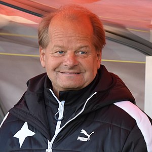 Antti Muurinen