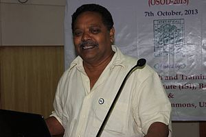 A. R. D. Prasad