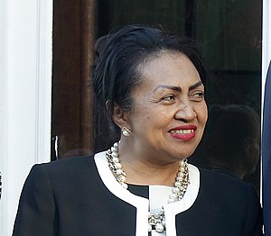 Arisoa Razafitrimo
