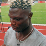 Aristide Bancé
