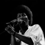 Joan Armatrading