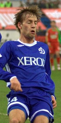 Arūnas Klimavičius
