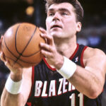Arvydas Sabonis