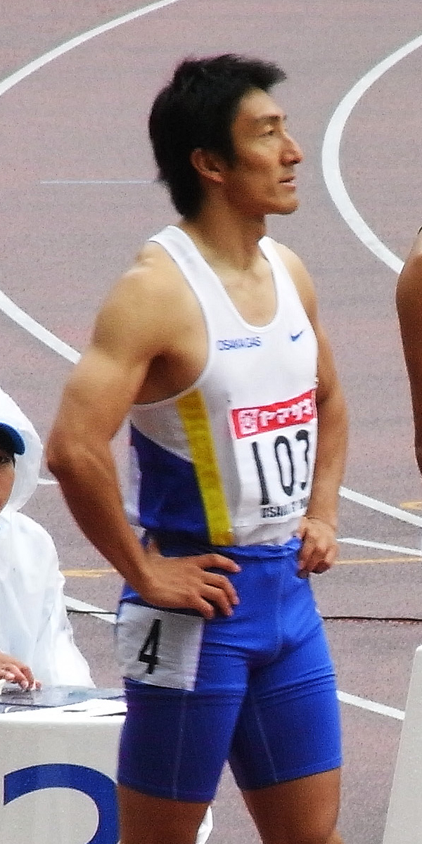 Nobuharu Asahara