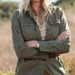 Ashlan Gorse Cousteau