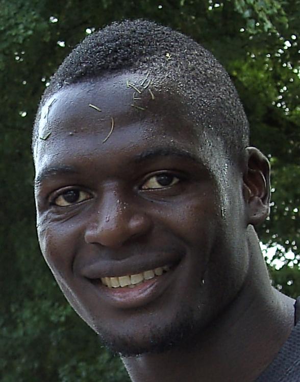 Assani Lukimya-Mulongoti