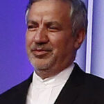 Ata'ollah Mohajerani