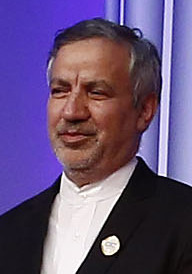 Ata'ollah Mohajerani