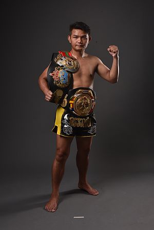 Attachai Fairtex