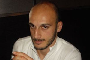 Ian Azzopardi