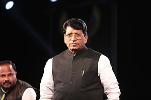 Babanrao Pachpute