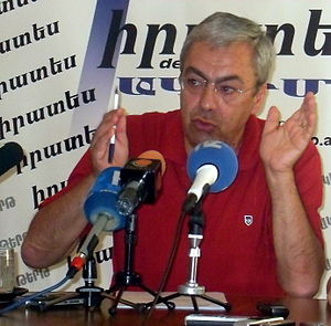 Bagrat Asatryan