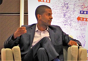 Bakari Sellers