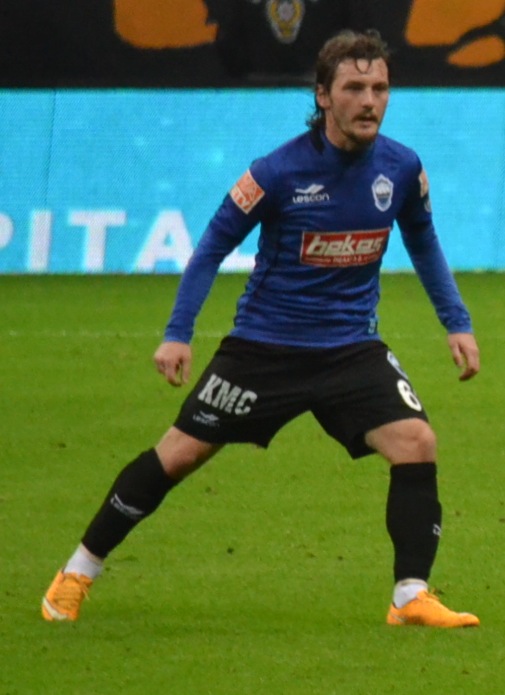 Barış Memiş