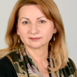 Barbara Zdrojewska