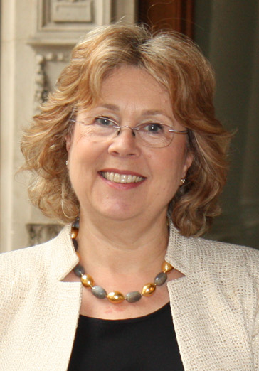 Lindsay Northover, Baroness Northover