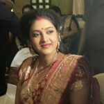 Varsha Priyadarshini