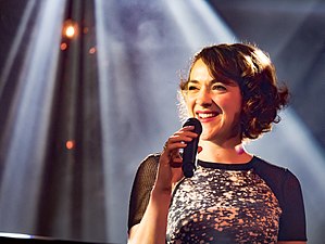 Becca Stevens