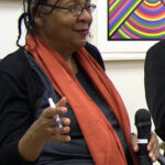 Bell hooks