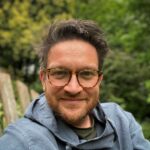 Ben Garrod