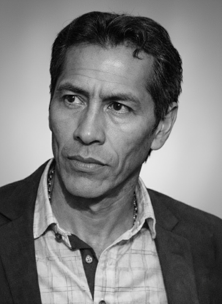 Benjamín Galindo