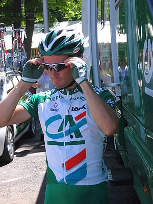 Benoît Salmon
