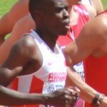 Benson Seurei