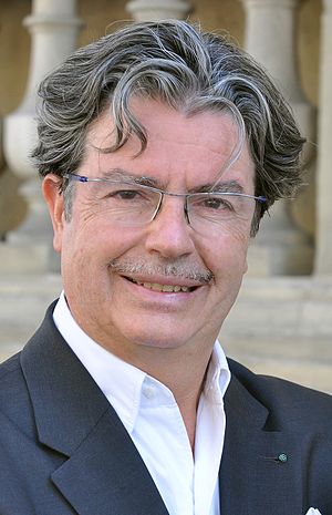 Bernard Berthod