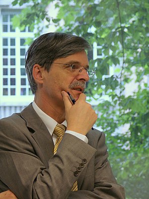Bernd Engler