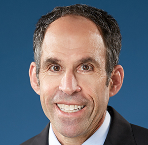 Michael S. Bernick