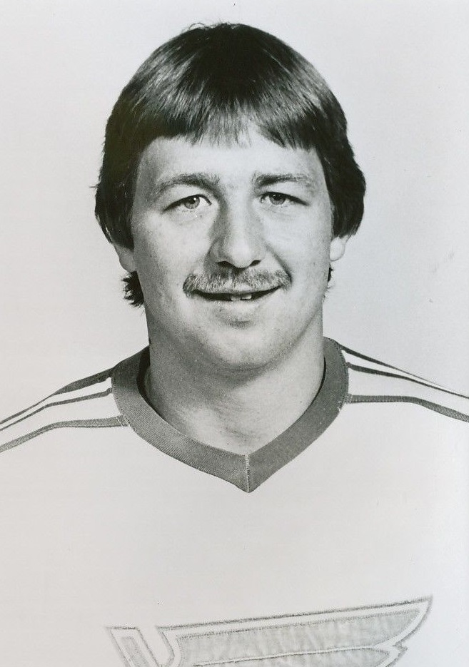 Bernie Federko
