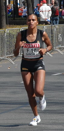 Bertha Sánchez