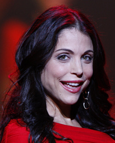 Bethenny Frankel