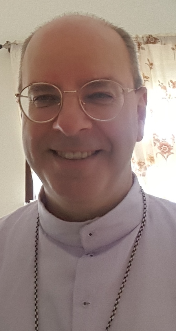 Michael Mulhall