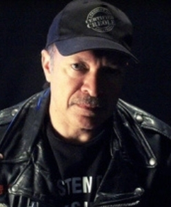 Bill Metoyer