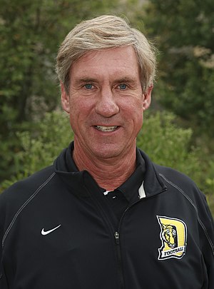 Bill Lynch