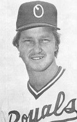 Bill Paschall