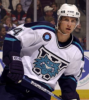 Blake Evans